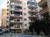 Mahmutlar Ayşe Tustas Satılık Daire