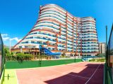 Mahmutlar Lumos Residence Satılık Daire