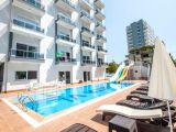Mahmutlar Novita Residence Satılık Daire