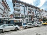 Alanya Kleopatra Yeni Binada Satılık Daire