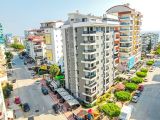 Mahmutlar Deniz Manzaralı Satılık Daire