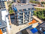 Alanya Oba Sıfır Bina Satılık Daire