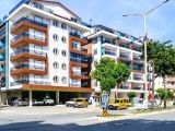 Alanya Merkez Satılık Full Eşyalı Daire