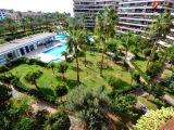 Tosmur Riverside Satılık Eşyalı Daire
