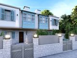 Seferihisar Payamlı'da 3+1 Anahtar Teslim Lüks Yapılı Satılık Villa