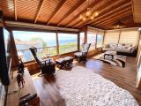 Doğanbey Atatürk Mh. Full Deniz Manzaralı Satılık 5+1 Villa