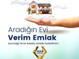 Ürkmez De Deniz Tarafında Tek Katlı Müstakil Satılık 2+1 Villa