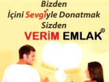 Seferihisar Payamlı'da Geniş Bahçeli Satılık Sıfır 2+1 Villa