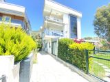 Özdere Merkezde Full Deniz Manzaralı Satılık 2+1 Çatı Dublex