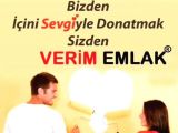 Seferihisar Ana Cadde Üzeri Asansörlü Ferah Satılık 3+1 Daire