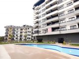 City Loft Resıdence Avsallar Alanya Satılık Daire
