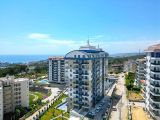 Avsallar Diamond Loft Satılık Full Aktiviteli Daire