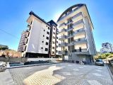 Avsallar Punto Residence Satılık Sıfır Daire