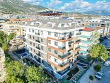Güllerpınarı Satılık Sıfır Aktiviteli Daire