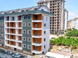 Mahmutlar Elegant Life Satılık Aktiviteli Daire