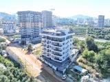Mahmutlar Satılık Doğa Manzaralı Daire
