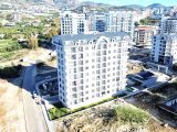 Mahmutlar Yeni Binadan Satılık Daire