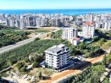 Green Town Satılık Aktiviteli Daire