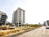 Mahmutlarda Best Life Satılık Modern Daire