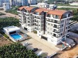 Kargıcak Yazar 8 Residence Denize Yakın Satılık Daire