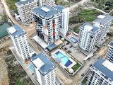 Mahmutlar Güzel 2000 Satılık Full Eşyalı Daire