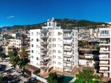 Maria Residence Satılık Eşyalı Daire