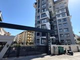 Alanya Merkezde Deniz Manzaralı Satılık Aktiviteli Daire