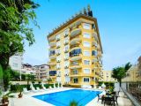 İkamete Uygun Satılık 2+1 Daire