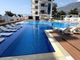 Mahmutlar Full Aktiviteli Volantis Tower Satılık Daire