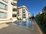 Alanya Obasaray Sitesi Satılık Aktiviteli Daire