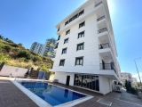 Alanya Mahmutlar Best Life 6 Satılık Sıfır Daire