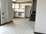 Oba'da Deniz Manzaralı Satılık Dubleks Daire