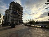 Alanya Avsallar Arzum Sitesi Satılık Daire