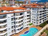 Cikcilli Caspian Residence Satılık Daire