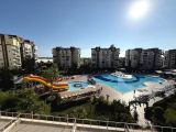 Avsallar Orion City Satılık Full Aktiviteli Daire