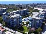 Eco Marine Deniz Manzaralı Satılık Dubleks Daire