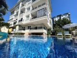 Alanya Kleopatra Dubleks Satılık Daire