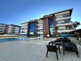 Kleopatra Sun Homes Denize Yakın Satılık Daire