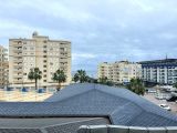 Tosmur Deniz Manzaralı Otel Aktiviteli Daire