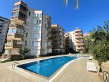 Tosmur Efem Tatil Sitesinde Satılık Daire