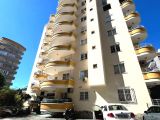 Alanya Mahmutlar Atmaca Sitesi Satılık Daire