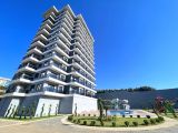 Alanya Mahmutlar Deniz Manzaralı Satılık Sıfır Daire