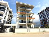 Alanya Mahmutlar Goldsun 13 Satılık Aktiviteli Daire