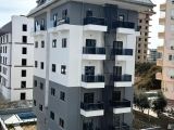 Alanya Avsallar Mira 5 Satılık Dubleks Daire