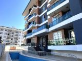 Alanya Mahmutlar Merkezi Konumda Satılık Daire
