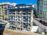Mahmutlar Albimo Luna Loft Satılık Aktiviteli Daire