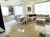 Alanya Mahmutlar Cebeci Apartmanı Satılık Daire