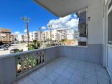 Alanya Mahmutlar Deniz Apartmanı Satılık Geniş Daire