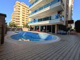 Platinium Home Residence Satılık Daire
