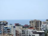 Mahmutlar Angels Home Deniz Manzaralı Satılık Dubleks